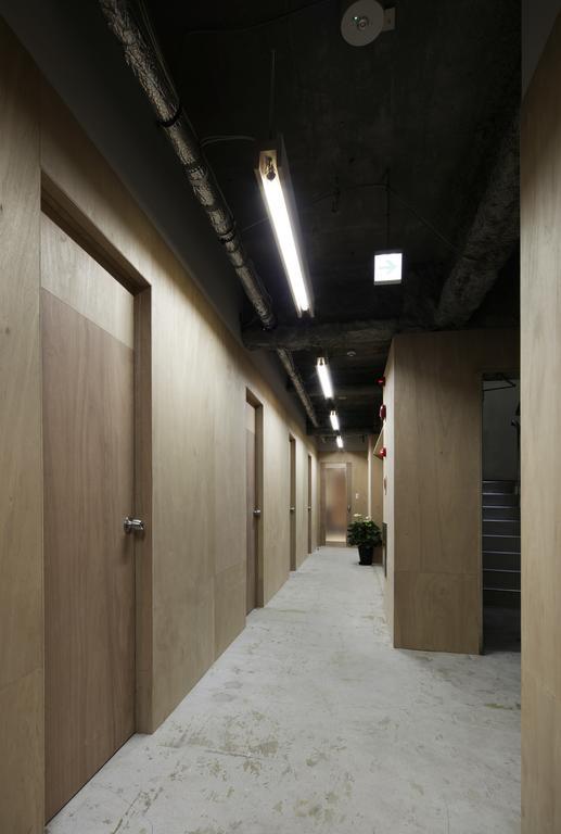Idocoro Maison d'hôtes *